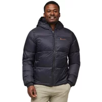 Hooded puffer jacket Cotopaxi Solazo