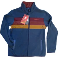 Polaire Teca Fleece Full-Zip Cotopaxi