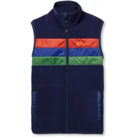 Sleeveless fleece Cotopaxi Teca