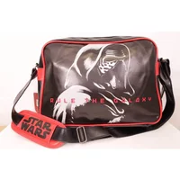 Children's saddlebag Cotton Division Star Wars - Kylo Ren Rule The Galaxy
