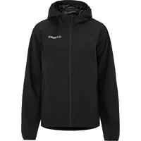 Women's sweat jacket Craft Squad Go image 2