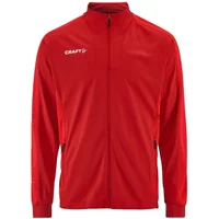 Full-zip jacket Craft Evolve 2.0 Contrast image 2