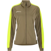 Women's full-zip jersey Craft Evolve 2.0 Contrast image 2