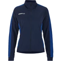 Women's full-zip jersey Craft Evolve 2.0 Contrast image 2