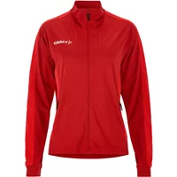 Women's full-zip jersey Craft Evolve 2.0 Contrast image 2