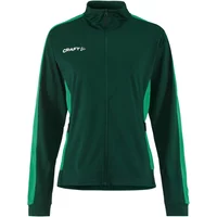 Women's full-zip jersey Craft Evolve 2.0 Contrast image 2