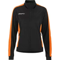 Women's full-zip jersey Craft Evolve 2.0 Contrast image 2