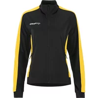 Women's full-zip jersey Craft Evolve 2.0 Contrast image 2