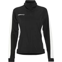 Women's full-zip jersey Craft Evolve 2.0 Contrast image 2