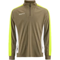 1/2 zip jacket Craft Evolve 2.0 Contrast image 2