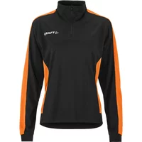 Women's 1/2 zip jersey Craft Evolve 2.0 Contrast image 2