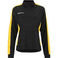 Women's 1/2 zip jersey Craft Evolve 2.0 Contrast image 2