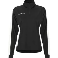 Women's 1/2 zip jersey Craft Evolve 2.0 Contrast image 2