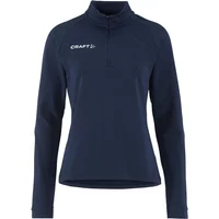 Women's waterproof jacket Craft Extend 2.0 image 2