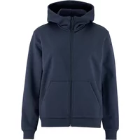 Women's hooded sweatshirt Craft Community 2.0 image 2