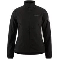 Women's waterproof jacket Craft Adv Nordic image 2