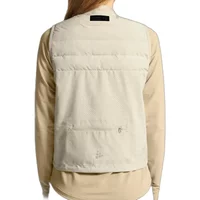 Women's sleeveless down jacket Craft Subz 5 image 2