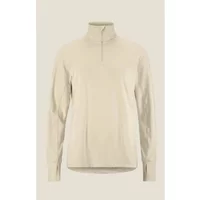 Women's long sleeve base layer 1/2 zip Craft Flow image 2