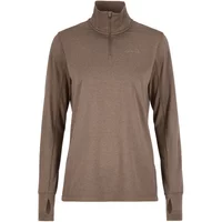 Women's training top Craft Flow image 2