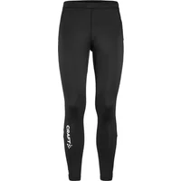 Zipped leggings Craft Rush 2.0 image 2
