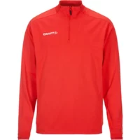 Waterproof jacket 1/2 zipped Craft Evolve 2.0 image 2
