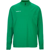 Waterproof jacket 1/2 zipped Craft Evolve 2.0 image 2