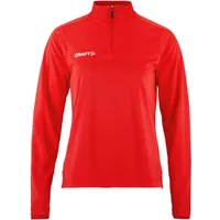 Women's 1/2 zipped waterproof jacket Craft Evolve 2.0 image 2