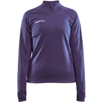 Women's 1/2 zip sweat jacket Craft Evolve image 2