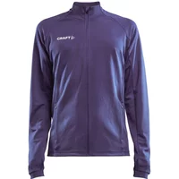 zipped-up tracksuit jacket Craft Evolve image 2