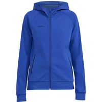 Women's full zip hoodie Craft Core Soul Club image 2