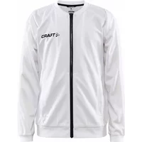 Children's training jacket Craft Team WCT image 2