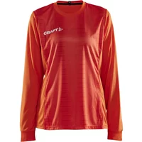 Women's long sleeve jersey Craft Progress 2.0 image 2