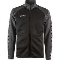 Full zip tracksuit jacket Craft Squad 2.0 image 2
