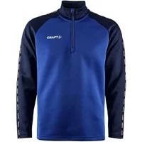Sweatshirt 1/2 zip Craft Squad 2.0 image 2