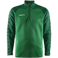 Sweatshirt 1/2 zip Craft Squad 2.0 image 2