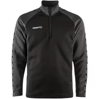 Sweatshirt 1/2 zip Craft Squad 2.0 image 2