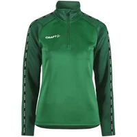 Sweatshirt 1/2 zip woman Craft Squad 2.0 image 2