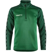Sweatshirt 1/2 zip child Craft Squad 2.0 image 2