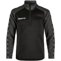 Sweatshirt 1/2 zip child Craft Squad 2.0 image 2