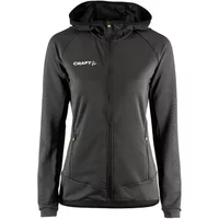 Women's full zipped Tracksuit Craft Extend image 2