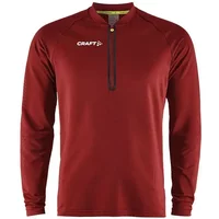 1/2 zip jersey Craft Extend image 2