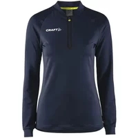Women's 1/2 zip jersey Craft Extend image 2