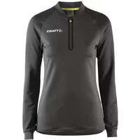 Women's 1/2 zip jersey Craft Extend image 2