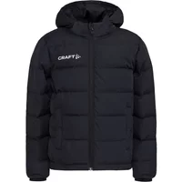 Kid's Puffer Jacket Craft Evolve image 2