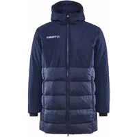 Hooded parka Craft Core Explore image 2
