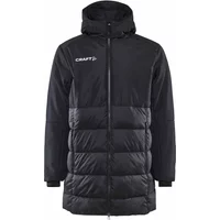 Hooded parka Craft Core Explore image 2