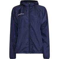Women's waterproof jacket Craft Squad image 2