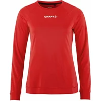 Women's Long Sleeve Jersey Craft Rush 2.0 image 2