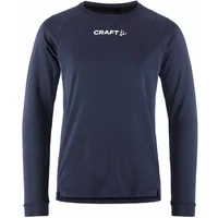 Kids' Long Sleeve Jersey Craft Rush 2.0 image 2