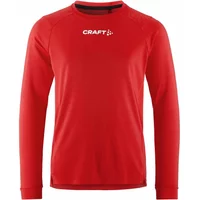 Kids' Long Sleeve Jersey Craft Rush 2.0 image 2